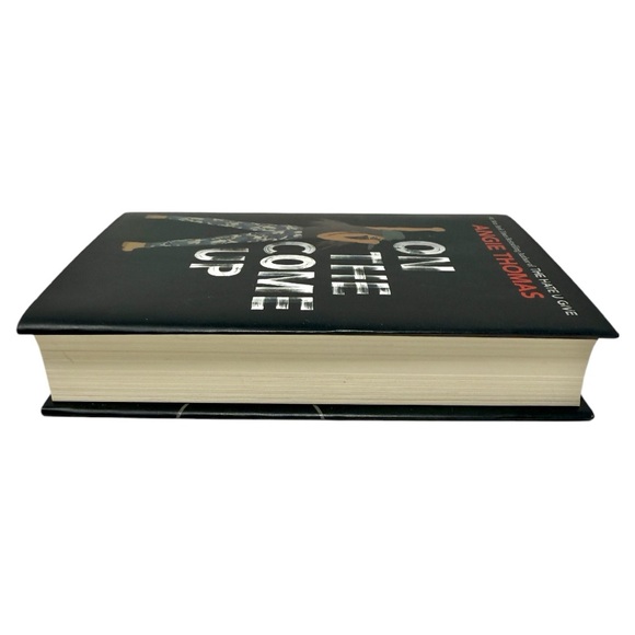 ON THE COME UP Hardback Book by Angie Thomas - Picture 7 of 11